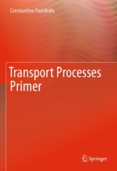 book Transport Processes Primer