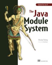 book The Java Module System