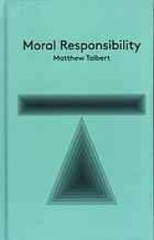 book Moral responsibility