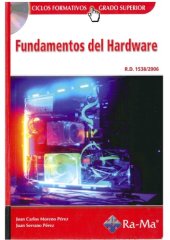 book Fundamentos del Hardware