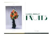 book FRUITS - les desserts de Cedric Grolet ( FRUIT ) (French Edition)