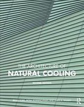 book The Architecture of Natural Cooling