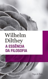 book A essência da filosofia