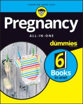 book Pregnancy All-In-One for Dummies