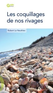 book Les coquillages de nos rivages