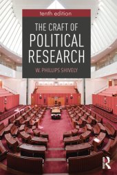 book The Craft of Political Research