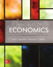 book Principles Of Economics