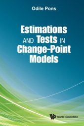 book Estimations and tests in change-point models