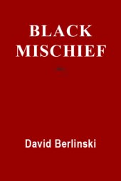 book Black Mischief: Language, Life, Logic, Luck