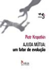 book Ajuda Mútua: Um Fator de Evolução