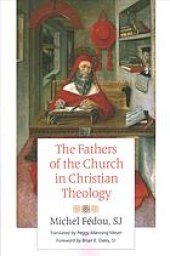 book The fathers of the Church in Christian theology