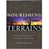 book Nourishing Terrains: Australian Aboriginal views of landscape and wilderness