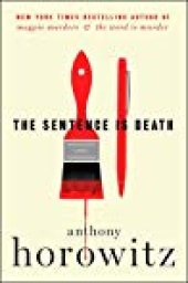 book The Sentence is Death