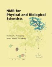 book NMR for Physical and Biological Scientists