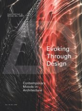 book Evoking Through Design Contemporary Moods in Architecture