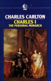 book Charles I: The Personal Monarch