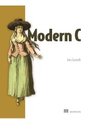 book Modern C