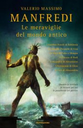 book Le meraviglie del mondo antico