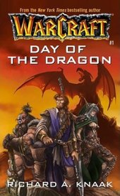 book Day of the Dragon