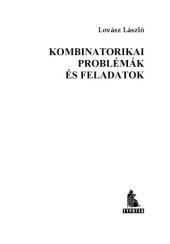 book Kombinatorikai problémák és feladatok