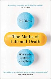 book The Maths of Life and Death