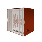 book HBR Emotional Intelligence Ultimate Boxed Set (14 Books) (HBR Emotional Intelligence Series)