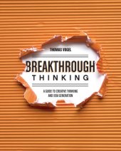 book Breakthrough Thinking