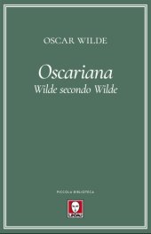 book Oscariana