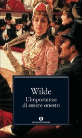 book L’importanza di essere onesto