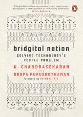 book Bridgital Nation