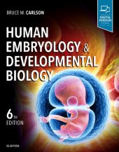 book Human Embryology & Developmental Biology