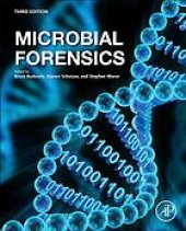 book Microbal Forensics