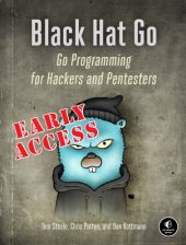 book Black Hat Go