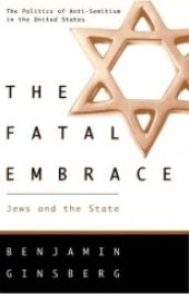 book The Fatal embrace - Jews and the State