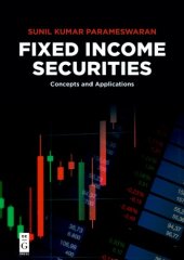 book Fixed Income Securities : Concepts and Applications