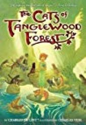 book The Cats of Tanglewood Forest