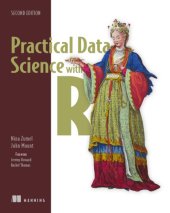 book Practical Data Science With R