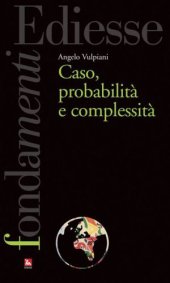 book Caso, probabilità e complessità