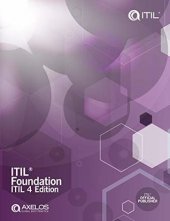 book ITIL Foundation (4th edition)