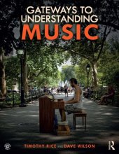 book Gateways to Understanding Music