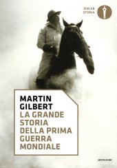 book La grande storia della prima guerra mondiale