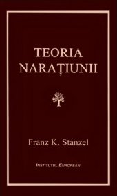 book Teoria narațiunii