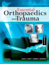 book Essential Orthopaedics and Trauma