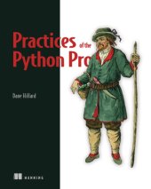 book Practices of the Python Pro