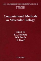 book Computational Methods in Molecular Biology