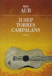 book Jusep Torres Campalans