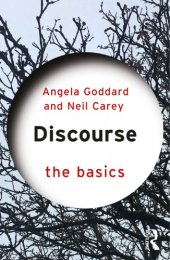 book Discourse: The Basics