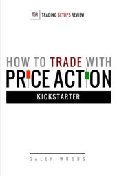 book How to Trade with Price Action