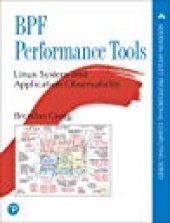 book BPF Performance Tools