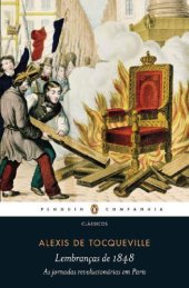 book Lembranças de 1848 - as jornadas revolucionárias em Paris